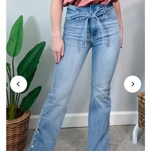Flare Jeans
